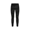 Colanți pentru bărbați Icebreaker Merino 260 Vertex Leggings Snow Guide Black/Galaxy/J  S