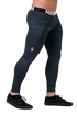 Colanți pentru bărbați Nebbia 1965 Legend of Today leggings 189 dark grey