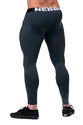 Colanți pentru bărbați Nebbia 1965 Legend of Today leggings 189 dark grey