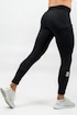 Colanți pentru bărbați Nebbia Performance+ Thermal Sports Leggings RECOVERY black