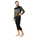 Colanți pentru bărbați Smartwool  Merino 250 Baselayer 3/4 Bottom Boxed