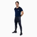 Colanți pentru bărbați Swix  Motion Premium Dark Navy