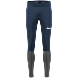 Colanți pentru bărbați Swix Motion Premium Dark Navy