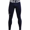 Colanți pentru bărbați Under Armour  ColdGear Armour Leggings Midnight-NVY