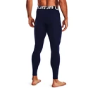 Colanți pentru bărbați Under Armour  ColdGear Armour Leggings Midnight-NVY