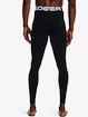 Colanți pentru bărbați Under Armour ColdGear Leggings-BLK