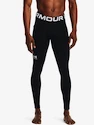 Colanți pentru bărbați Under Armour ColdGear Leggings-BLK