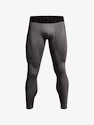 Colanți pentru bărbați Under Armour ColdGear Leggings-GRY