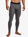 Colanți pentru bărbați Under Armour ColdGear Leggings-GRY