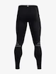 Colanți pentru bărbați Under Armour ColdGear Novelty Legging-BLK