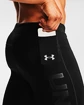 Colanți pentru bărbați Under Armour ColdGear Q. Ignight ColdGear Tight Black