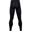 Colanți pentru bărbați Under Armour ColdGear Q. Ignight ColdGear Tight Black