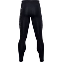 Colanți pentru bărbați Under Armour ColdGear Q. Ignight ColdGear Tight Black