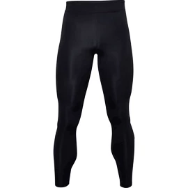 Colanți pentru bărbați Under Armour ColdGear Q. Ignight ColdGear Tight Black