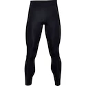 Colanți pentru bărbați Under Armour ColdGear Q. Ignight ColdGear Tight Black S