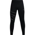 Colanți pentru bărbați Under Armour  Empowered Tight-BLK