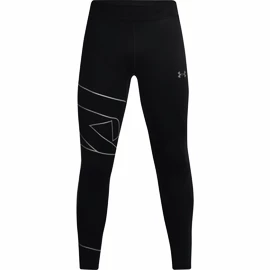 Colanți pentru bărbați Under Armour Empowered Tight-BLK