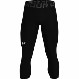 Colanți pentru bărbați Under Armour HeatGear 3/4 Legging Black