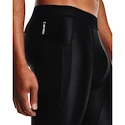 Colanți pentru bărbați Under Armour HeatGear IsoChill Leggings Black