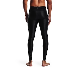 Colanți pentru bărbați Under Armour HeatGear IsoChill Leggings Black