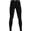 Colanți pentru bărbați Under Armour HeatGear Leggings BLK