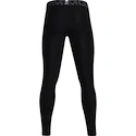 Colanți pentru bărbați Under Armour HeatGear Leggings BLK