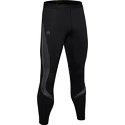 Colanți pentru bărbați Under Armour HeatGear Rush Run Stamina Tigh Black