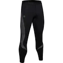 Colanți pentru bărbați Under Armour HeatGear Rush Run Stamina Tigh Black XL