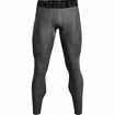 Colanți pentru bărbați Under Armour  HG Armour Leggings-GRY