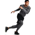 Colanți pentru bărbați Under Armour  HG Armour Leggings-GRY