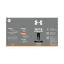 Colanți pentru bărbați Under Armour  Packaged Base 3.0 Legging Black