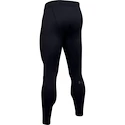 Colanți pentru bărbați Under Armour  Packaged Base 3.0 Legging Black