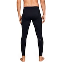 Colanți pentru bărbați Under Armour  Packaged Base 3.0 Legging Black