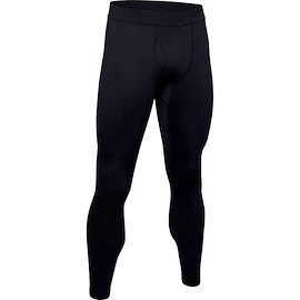 Colanți pentru bărbați Under Armour Packaged Base 3.0 Legging Black