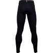 Colanți pentru bărbați Under Armour  RUSH HG 2.0 Leggings-BLK