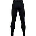 Colanți pentru bărbați Under Armour  RUSH HG 2.0 Leggings-BLK