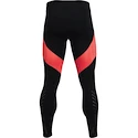 Colanți pentru bărbați Under Armour  Speedpocket Tight Black