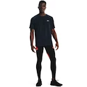 Colanți pentru bărbați Under Armour  Speedpocket Tight Black