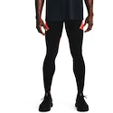 Colanți pentru bărbați Under Armour  Speedpocket Tight Black