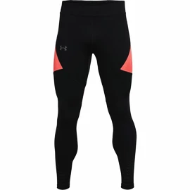 Colanți pentru bărbați Under Armour Speedpocket Tight Black