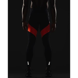 Colanți pentru bărbați Under Armour  Speedpocket Tight Black S