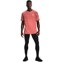 Colanți pentru bărbați Under Armour  Speedpocket Tight-BLK