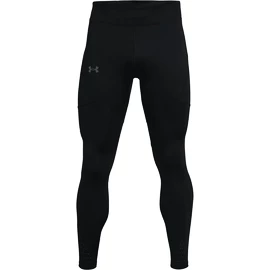 Colanți pentru bărbați Under Armour Speedpocket Tight-BLK