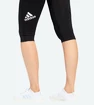 Colanți pentru femei adidas Badge of Sports TF Capri T