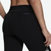 Colanți pentru femei adidas  Uforu 3/4 Tights Black/White