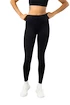 Colanți pentru femei Bauer  Womens Legging Black