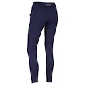 Colanți pentru femei CCM  Premium Training Legging Navy