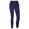 Colanți pentru femei CCM  Premium Training Legging Navy