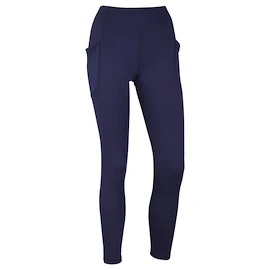 Colanți pentru femei CCM Premium Training Legging Navy