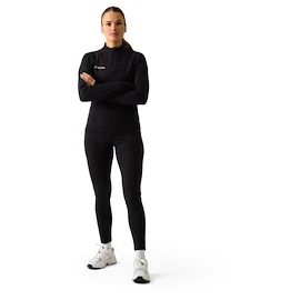 Colanți pentru femei CCM Thermal Pant Black